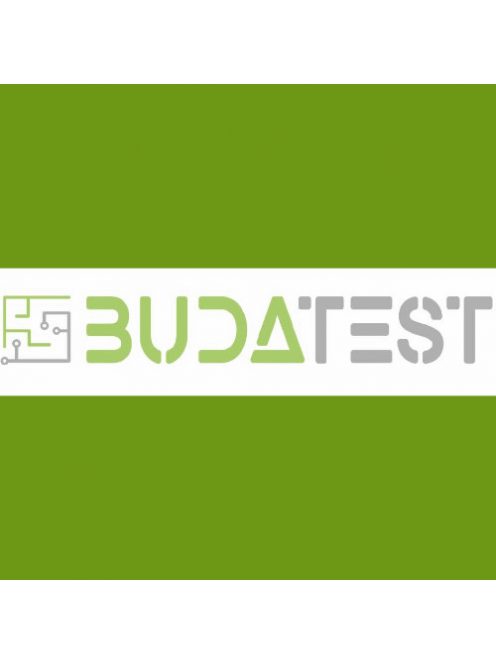 BUDATEST | belépő felmérések konzultációja