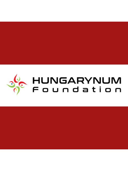 HUNGARYNUM | alapítványunk tevékenységének támogatása