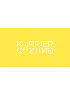 KARRIERCASTING | Személyes portfolió & életpálya