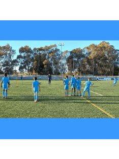 GOALSUPPORT | Manuel Pellegrini Academy / ESP