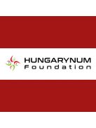 HUNGARYNUM | alapítványunk működésének támogatása